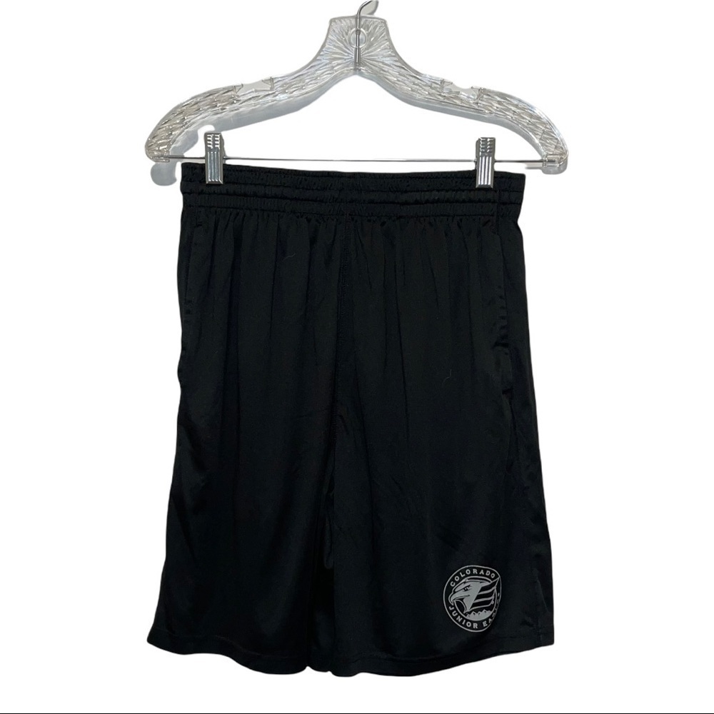 Athletics Man Short Size M